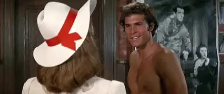 Myra Breckinridge (1970)