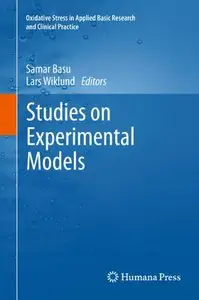 Studies on Experimental Models (repost)