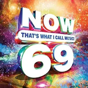 VA - NOW That's What I Call Music, Vol. 69 (2019)