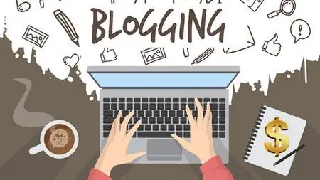 Learn Blogging & Affiliate Marketing for a Full-Time Income