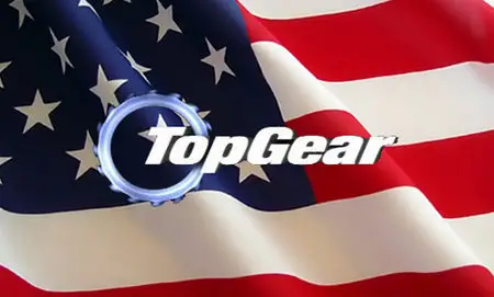 Top Gear America - Season 1, Episode 1 - 2010