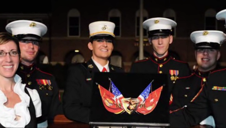 The Invisible War (2012)