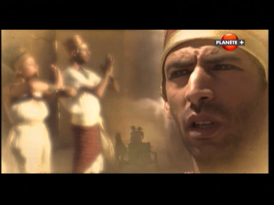 (Planet +) Planète Égypte - Naissance d'un Empire ( 2011 )