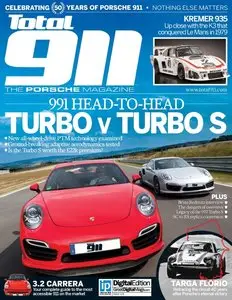 Total 911 - Issue 105, 2013 (True PDF)