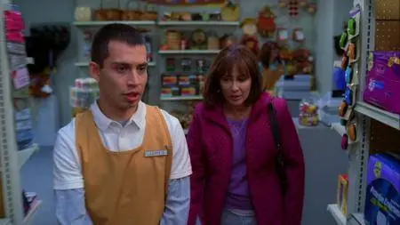 The Middle S02E03
