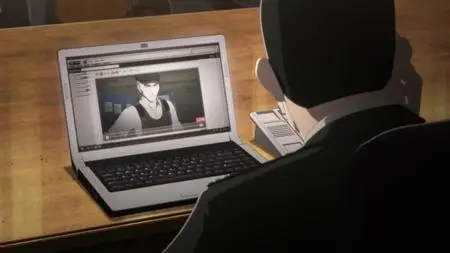 Ajin 2 - TV  SP  - " Ajin 2 - 11 (BD 1920x1080 x 264 FLACx2 mkv" yEnc