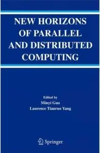 New Horizons of Parallel and Distributed Computing [Repost]