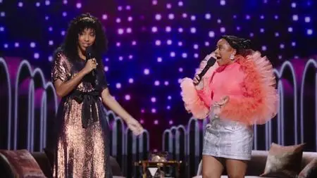 2 Dope Queens S02E03