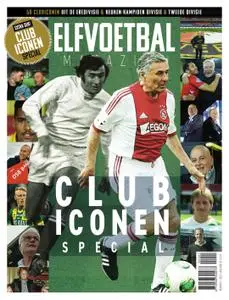 ELF Voetbal – januari 2020