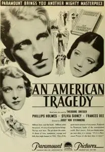 An American Tragedy (1931)