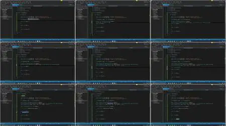 Stone River Learning - C# Programming Crash Course
