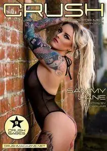 Crush Australia - February 2018