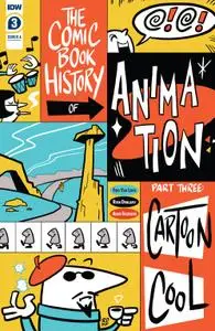 Comic Book History of Animation 003 (2021) (digital) (Salem-Empire