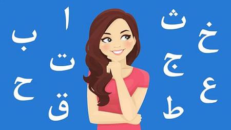 Learn to Read and Write Arabic for Beginners by Abdul Wahid (2019-09)