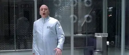 Austin Powers in Goldmember (2002)