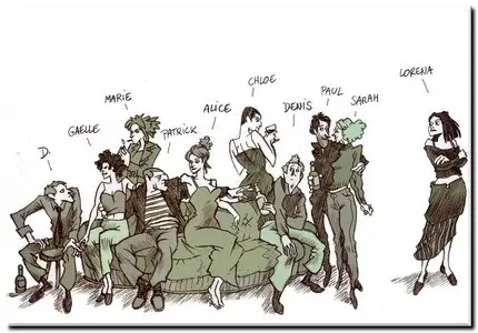 Pomès - À la lettre près - One Shot