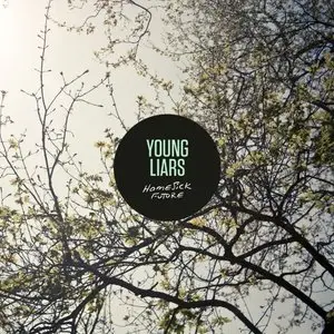 Young Liars - Homesick Futur