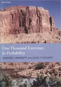 One Thousand Exercises in Probability