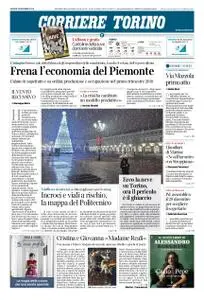 Corriere Torino – 20 dicembre 2018