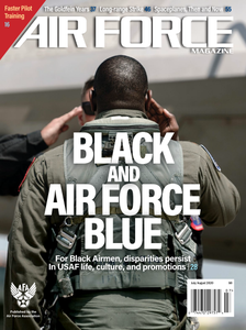 Air Force - July 2020