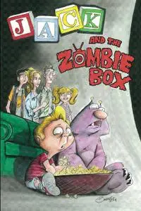 Arcana-Jack And The Zombie Box 2011 Hybrid Comic eBook