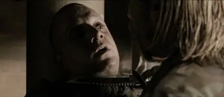 Outpost (2008)
