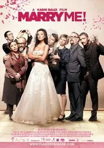 Marry Me / Trouw Met Mij (2014)