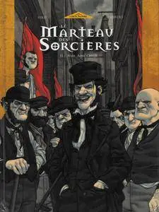 Le marteau des sorcières 1-2