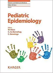 Pediatric Epidemiology