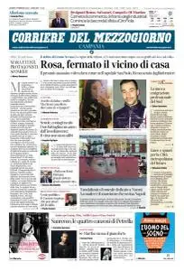 Corriere del Mezzogiorno Campania - 3 Febbraio 2022