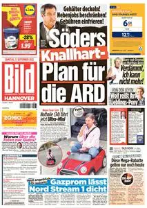 Bild - 03 September 2022