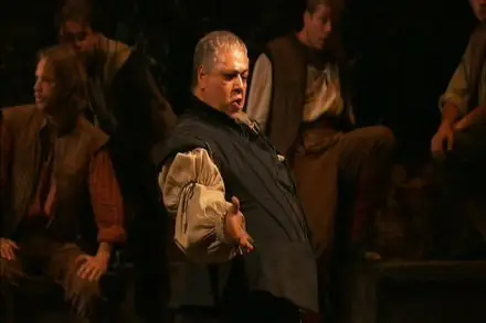 Rossini - Torvaldo e Dorliska (Victor Pablo Pérez) [2007] RE-UPLOAD
