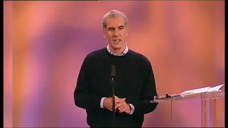 Nicky Gumbel – The Alpha Course