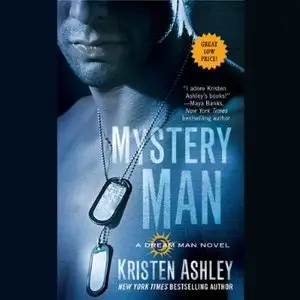 Kristen Ashley - Mystery Man