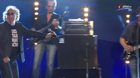 Opus - In Concert at Beim Steirer Festival 2012  [HDTV 1080i]