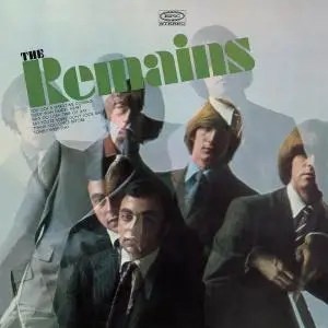 The Remains - The Remains (1966) [Reissue 2007]