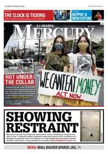 Illawarra Mercury - September 26, 2020