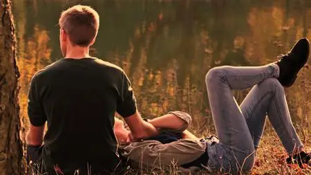Relationship Mastery