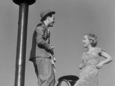 L'Atalante (1934)