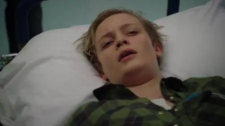 Holby City S20E18