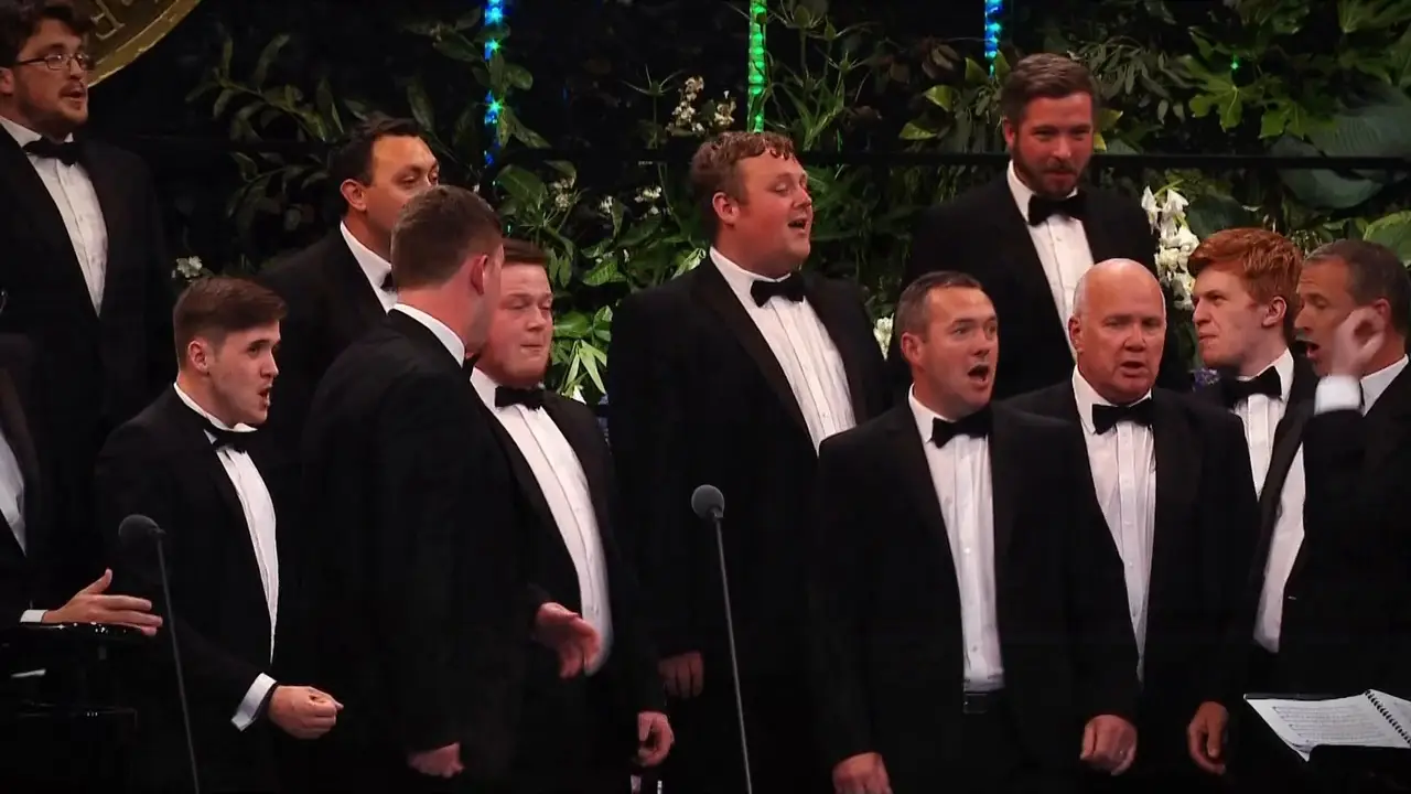 BBC - Llangollen (2019)