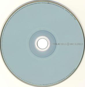 Mike Oldfield - Tubular Bells III (1998)