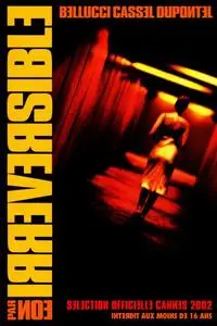 Irréversible (2002) Irreversible