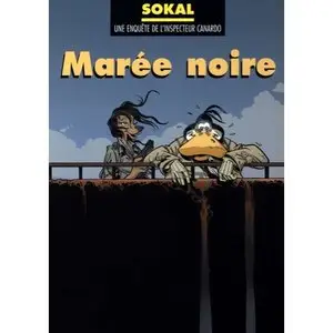 Canardo tomes 13 à 16