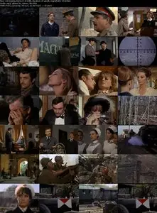 Fraulein Doktor (1969) 