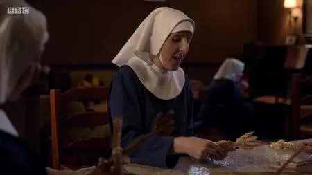 Call the Midwife S08E07