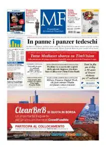 Milano Finanza - 10 Luglio 2019