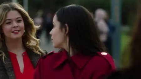 Pretty Little Liars: The Perfectionists S01E04