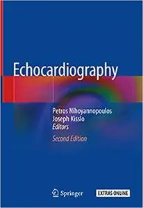 Echocardiography (Repost)