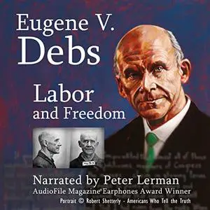 Labor and Freedom [Audiobook]